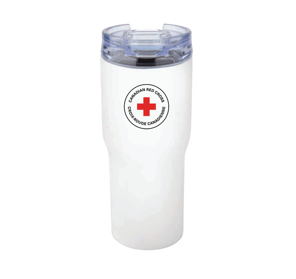 20oz Vacuum Tumbler