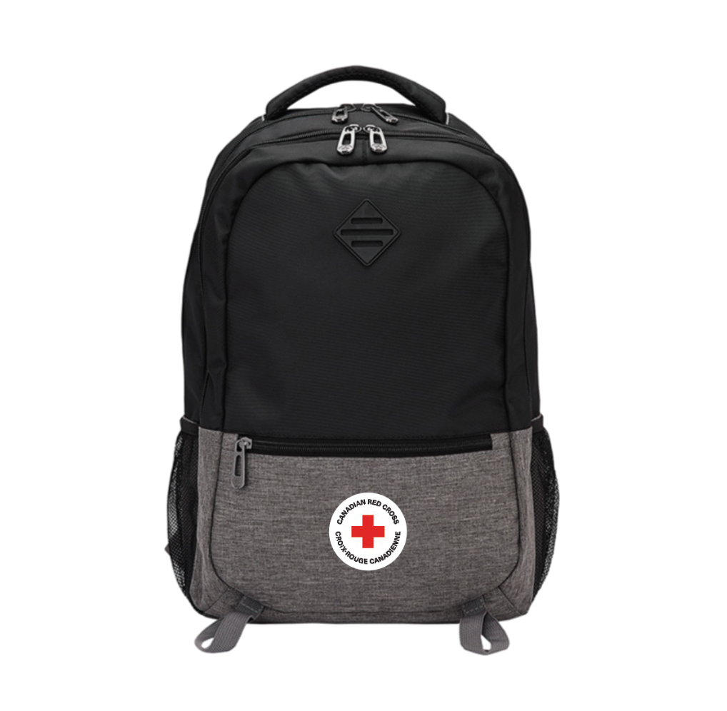 Sac à dos métropolitain