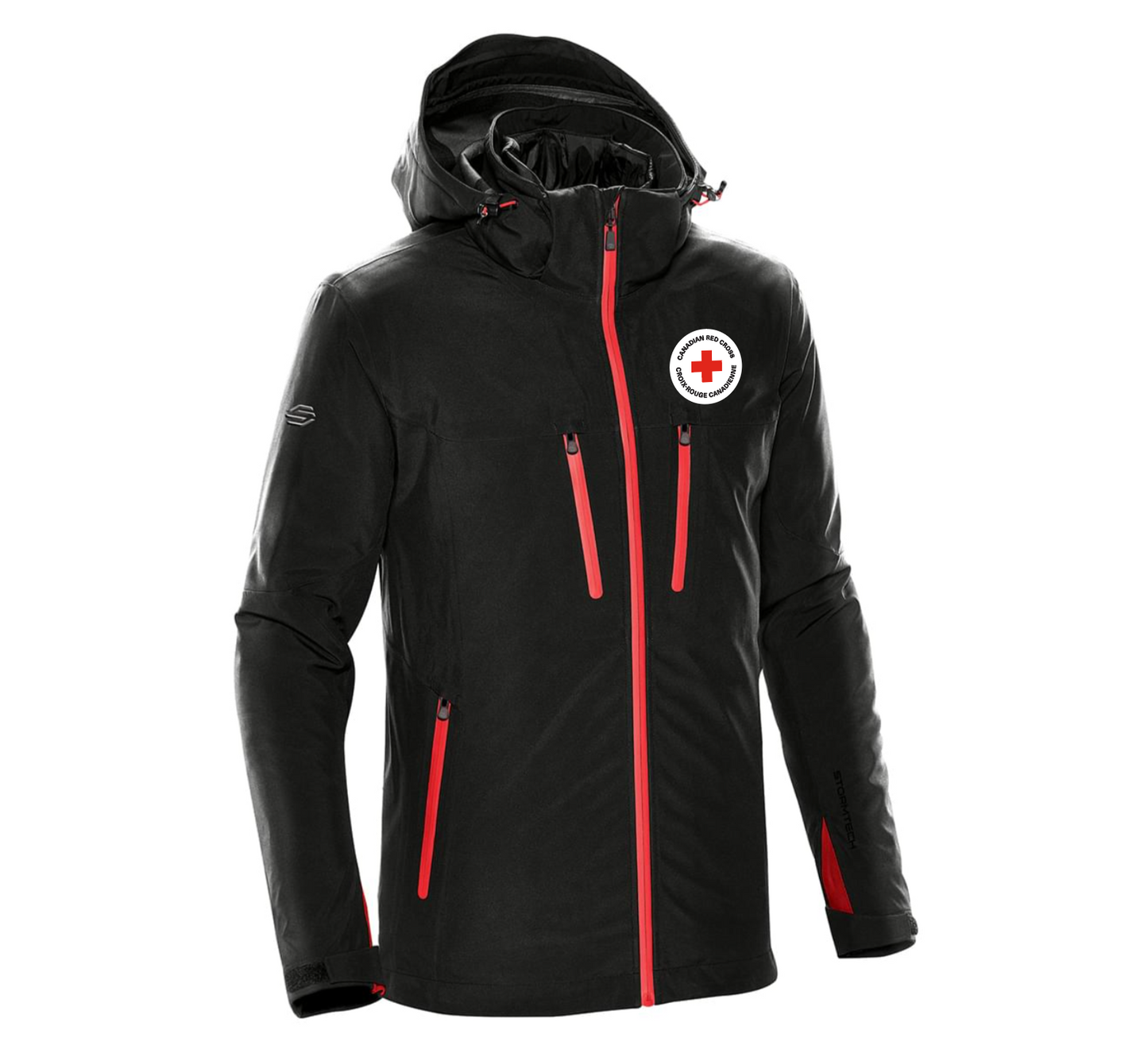 Veste 3 en 1 pour homme