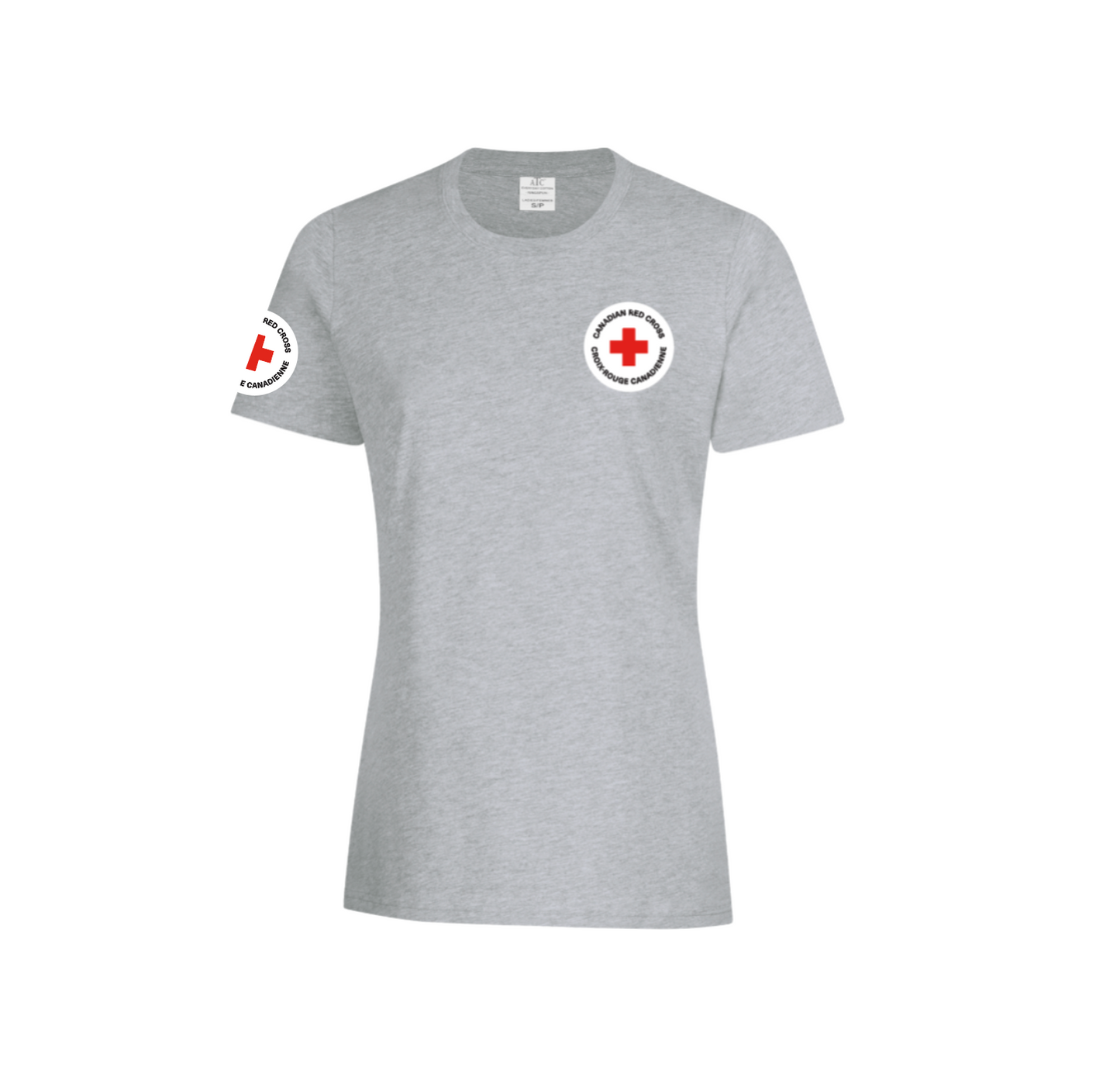T-shirt ATC pour dames
