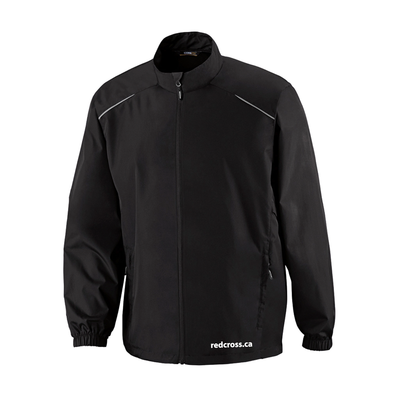 Men's Unlined Lightweight Jacket