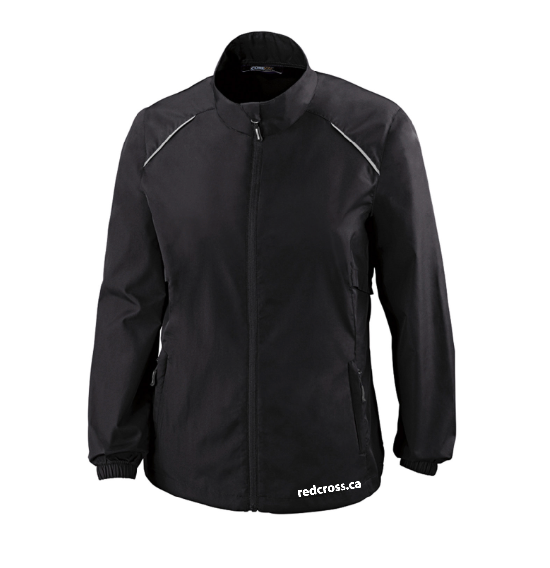 Ladies Unlined Lightweight Jacket
