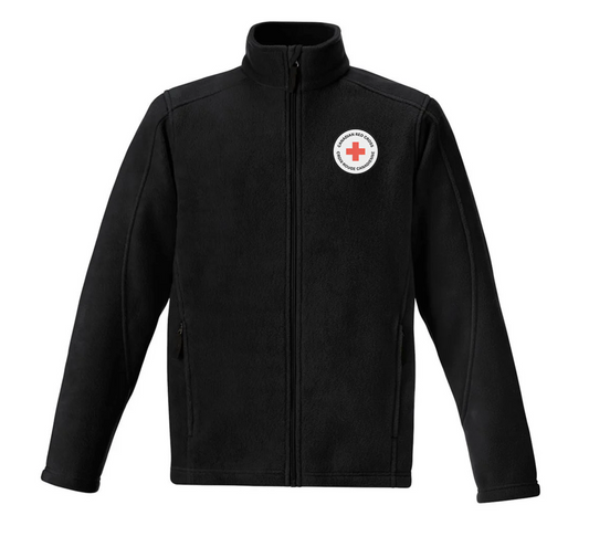 Mens Microfleece Jacket