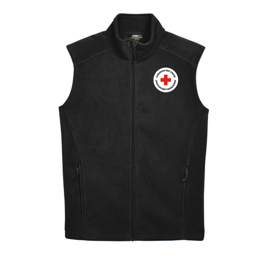 Men's Microfleece Vest