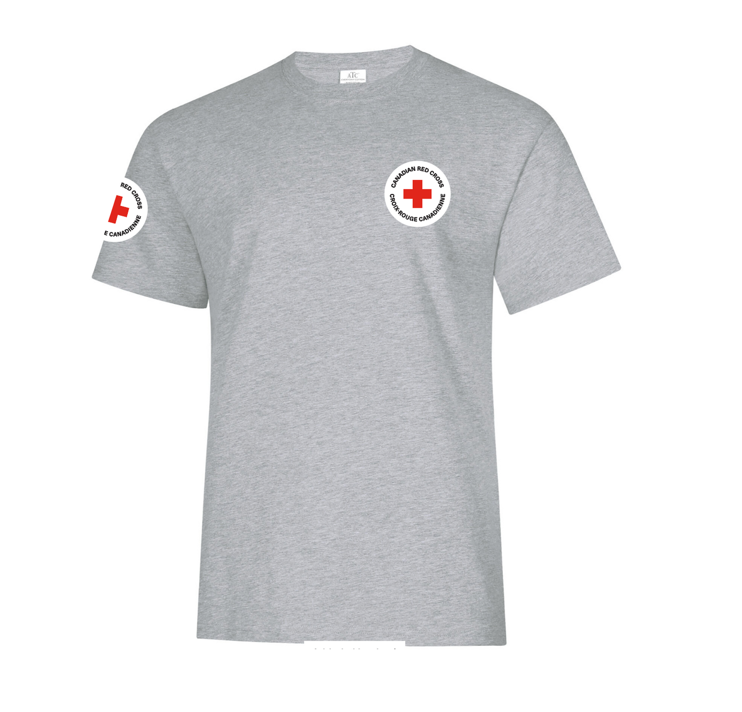 T-shirt ATC pour hommes