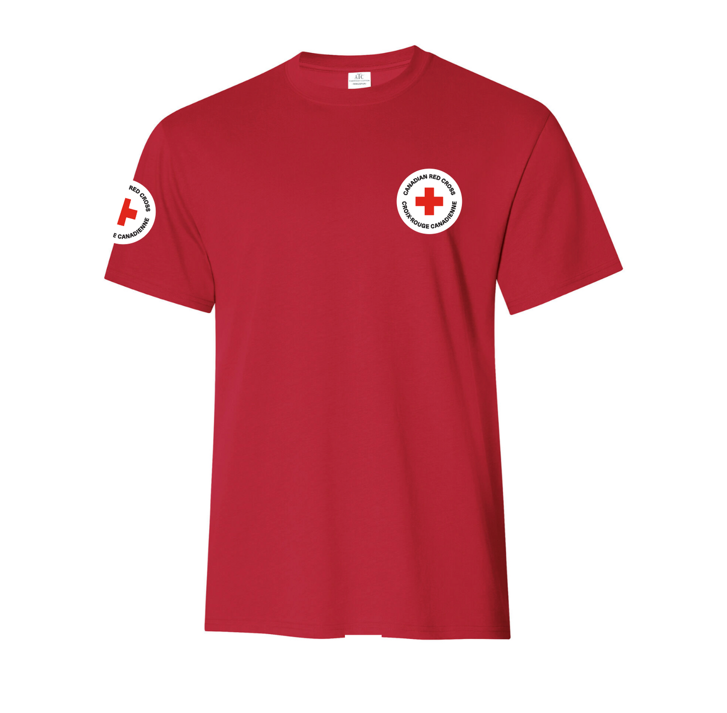 T-shirt ATC pour hommes