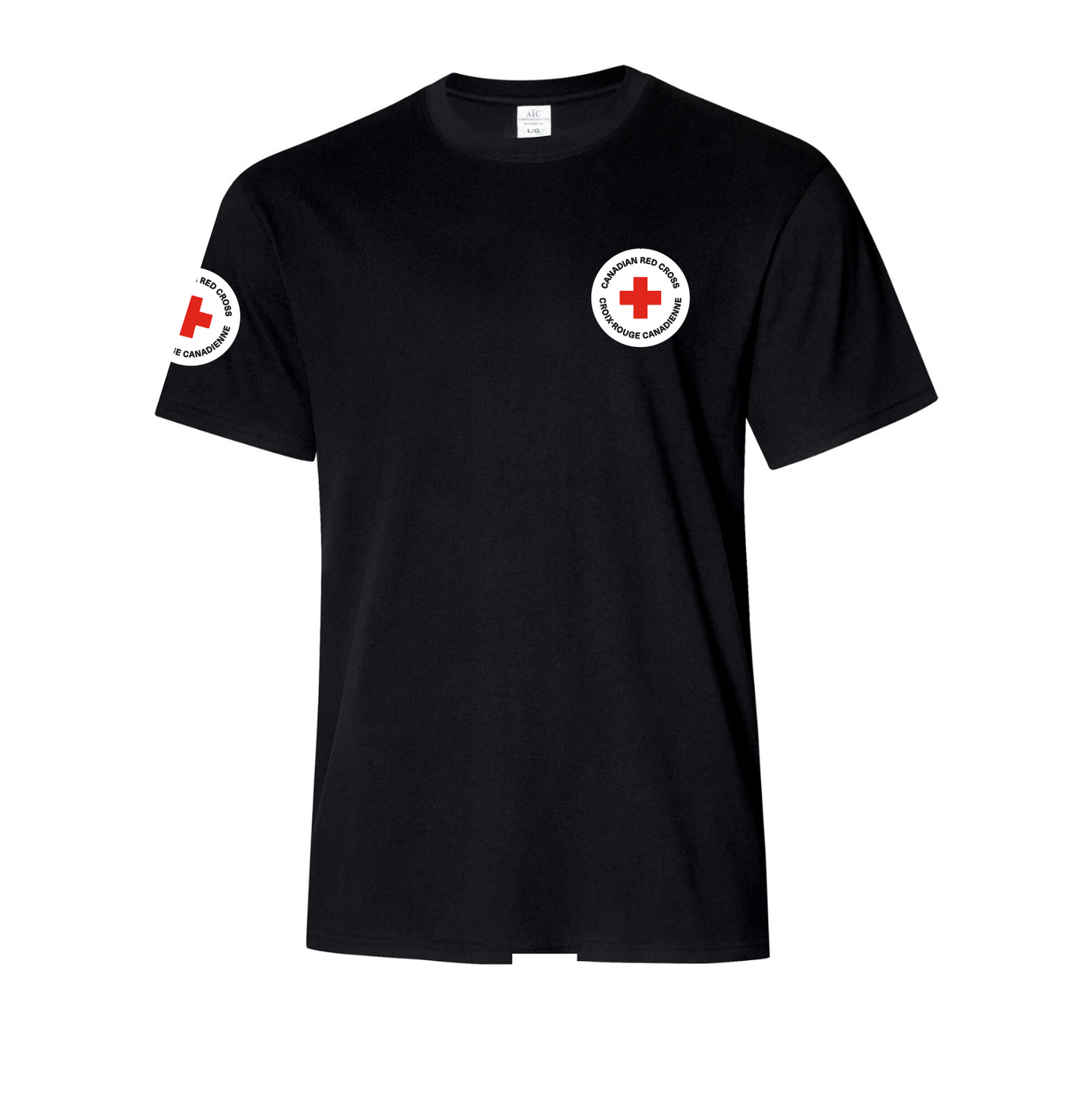 T-shirt ATC pour hommes