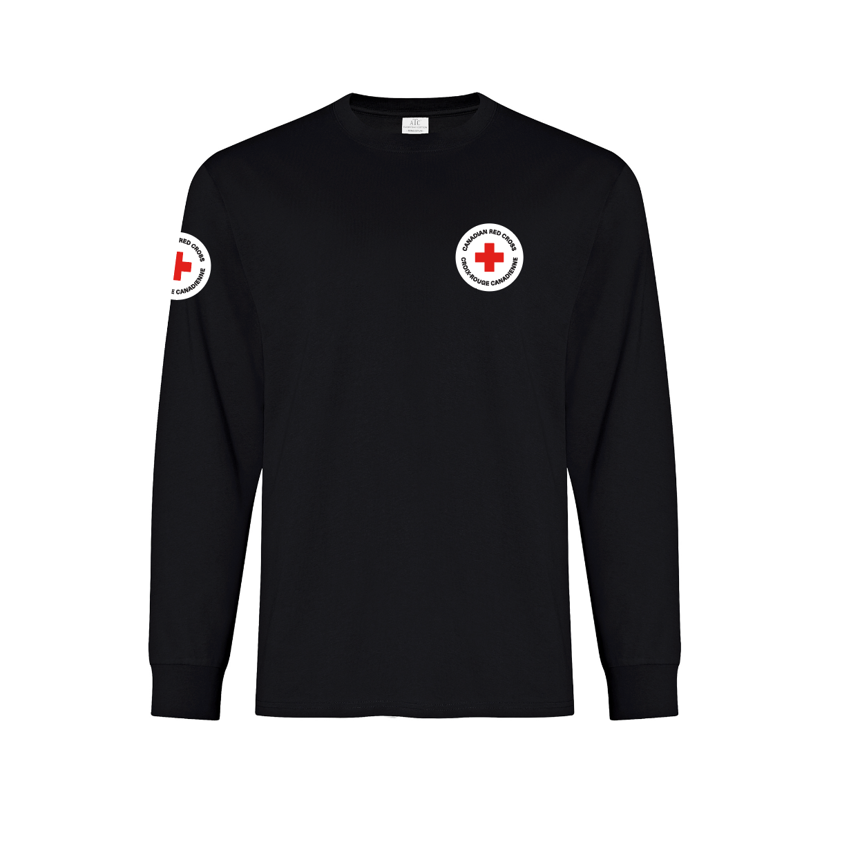 ATC Long Sleeve Tee
