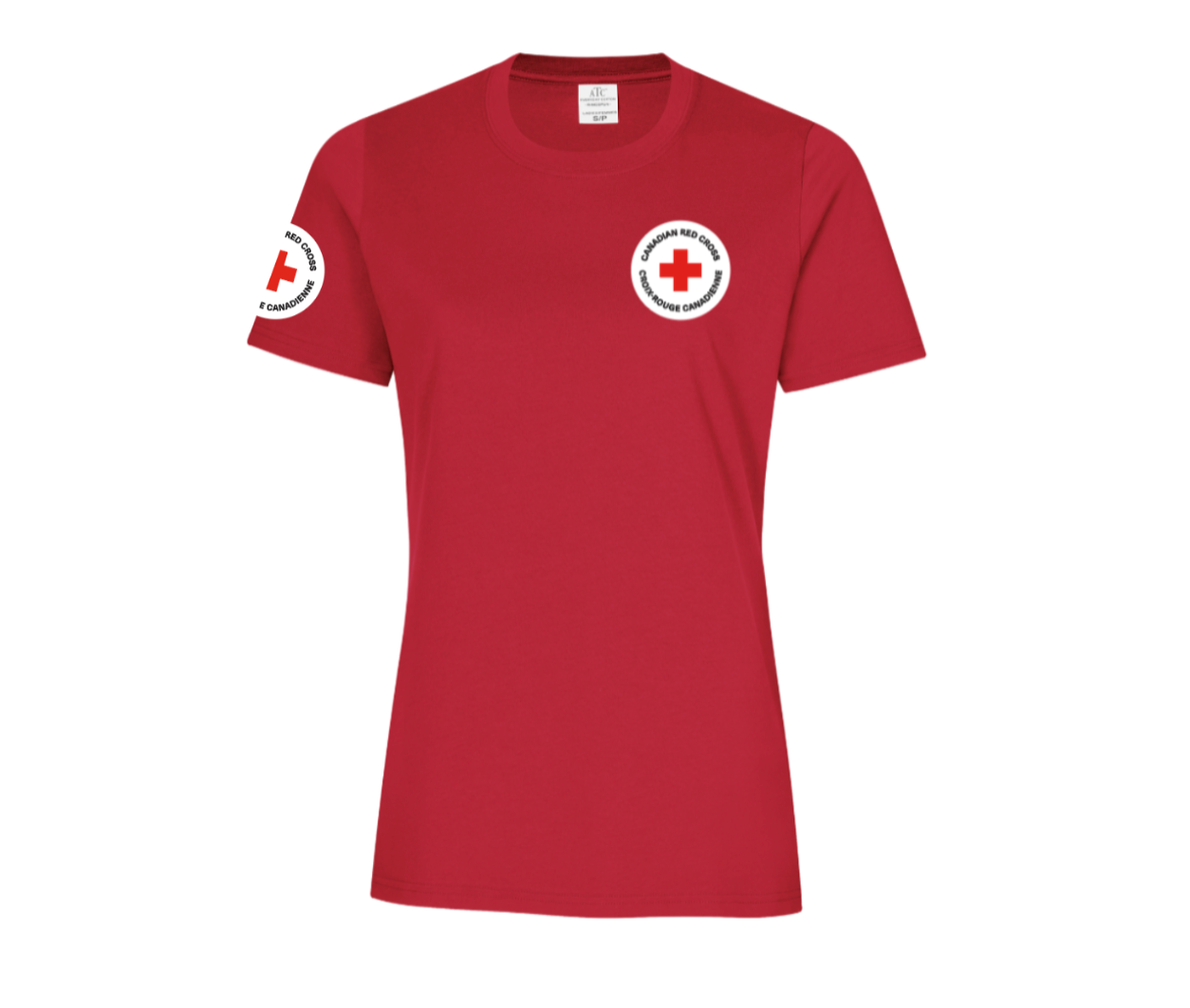Ladies ATC T-Shirt