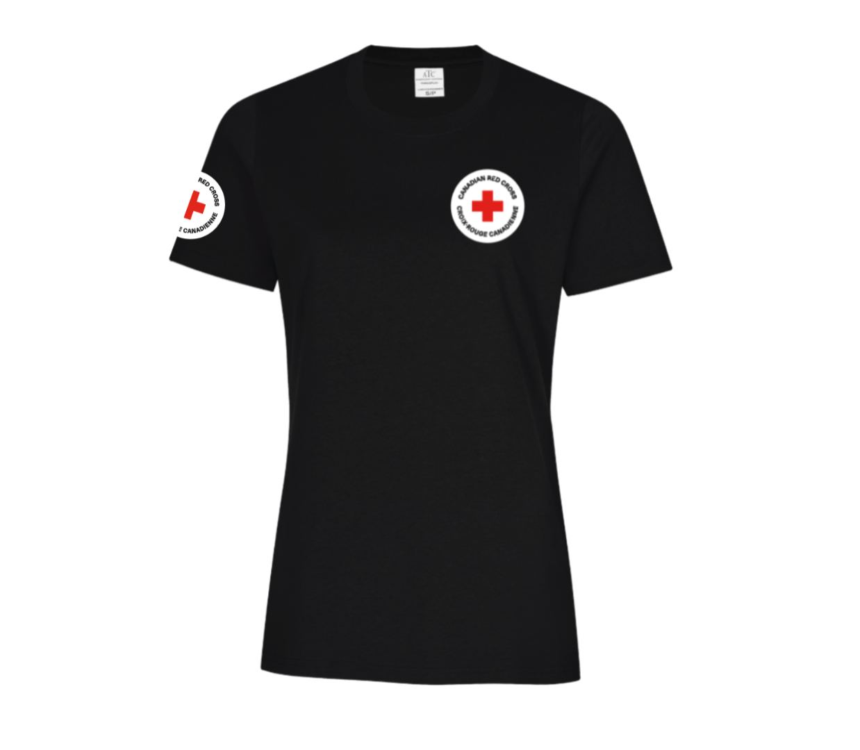 Ladies ATC T-Shirt