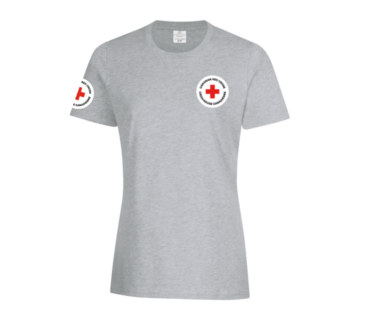 Ladies ATC T-Shirt