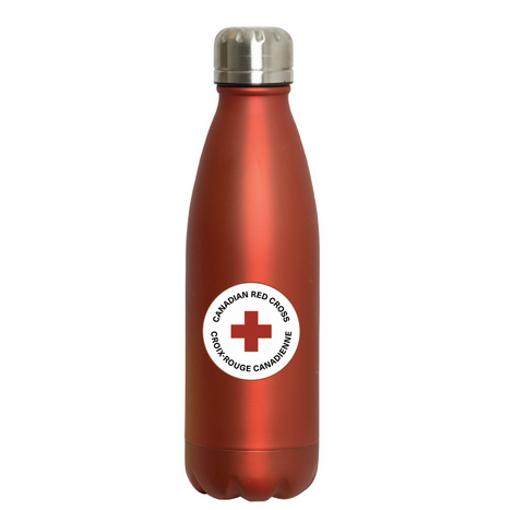Insulated Stainless Water Bottle (Double Walled)